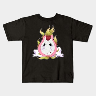 Dragon-Slime Kids T-Shirt